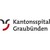Kantonsspital Graubünden logo