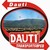Dauti TransportShped logo
