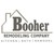 Booher Remodeling Company logo