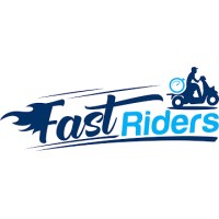 Fast Riders Delivery Services LLC logo