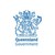 Department of Justice QLD logo