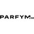 Parfym.se logo
