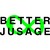 Better Jusage logo