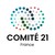 Comité 21 logo