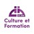 Culture et Formation logo
