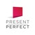 Present Perfect, Paris logo