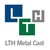 LTH Castings - LTH Metal Cast logo