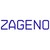 ZAGENO Inc. logo
