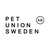 Pet Union Sweden logo