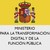 Ministerio para la Transformación Digital y de la Función Pública logo