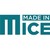 MADE in MICE agence de communication logo