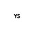 YS logo