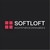 SOFTLOFT logo