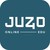 JUZ40 EDUCATION logo