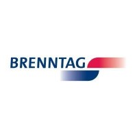 BRENNTAG ASIA PACIFIC logo