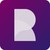 Reshaped logo