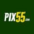 PIX55 logo