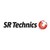 SR Technics Spain logo