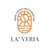 La Veria Coffee Roastery logo