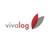 viva log s.r.l. logo