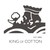 King of Cotton logo