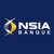 NSIA Banque Cote d'Ivoire logo