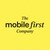 The Mobile-First Company logo