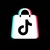 Tik Tok Shop logo