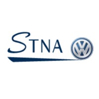 STNA - Volkswagen Clamart logo