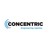 Concentric LLC. logo