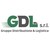 GDL logo