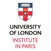 University of London Institute in Paris logo