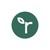 Rooted logo