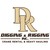 Digging & Rigging, Inc. logo