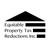 Equitable Property Tax Reductions, Inc. logo