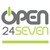 Open 24 Seven Ltd logo