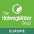 HolwegWeber Europe logo