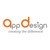 App Design logo