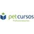 Pet Cursos - Jardim São Paulo logo