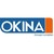 OKINA logo