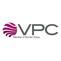VPC GmbH logo