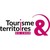 Tourisme & Territoires du Cher logo