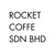 Rocket Coffee Sdn Bhd logo