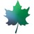 MapleTronics logo