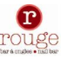 Rouge Nail Bar logo