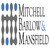 Mitchell Barlow & Mansfield, P.C. logo