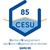 CESU 85 logo