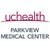 Parkview Medical Center logo