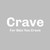 Crave logo