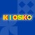 Kiosko logo